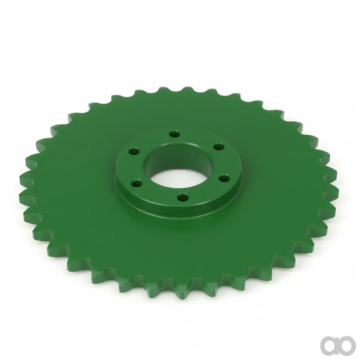 John Deere