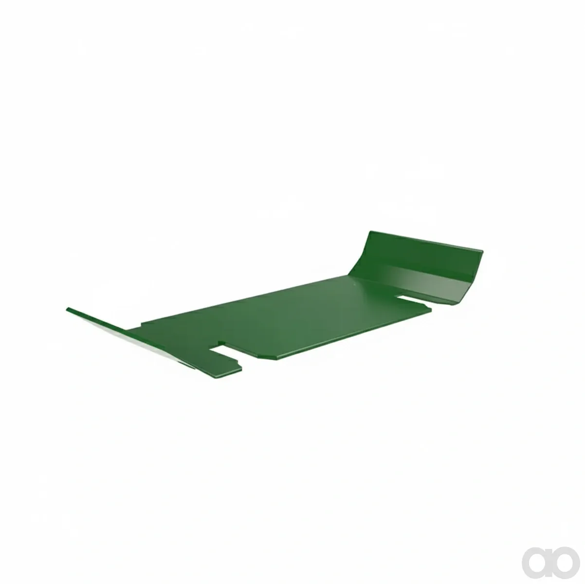 John Deere
