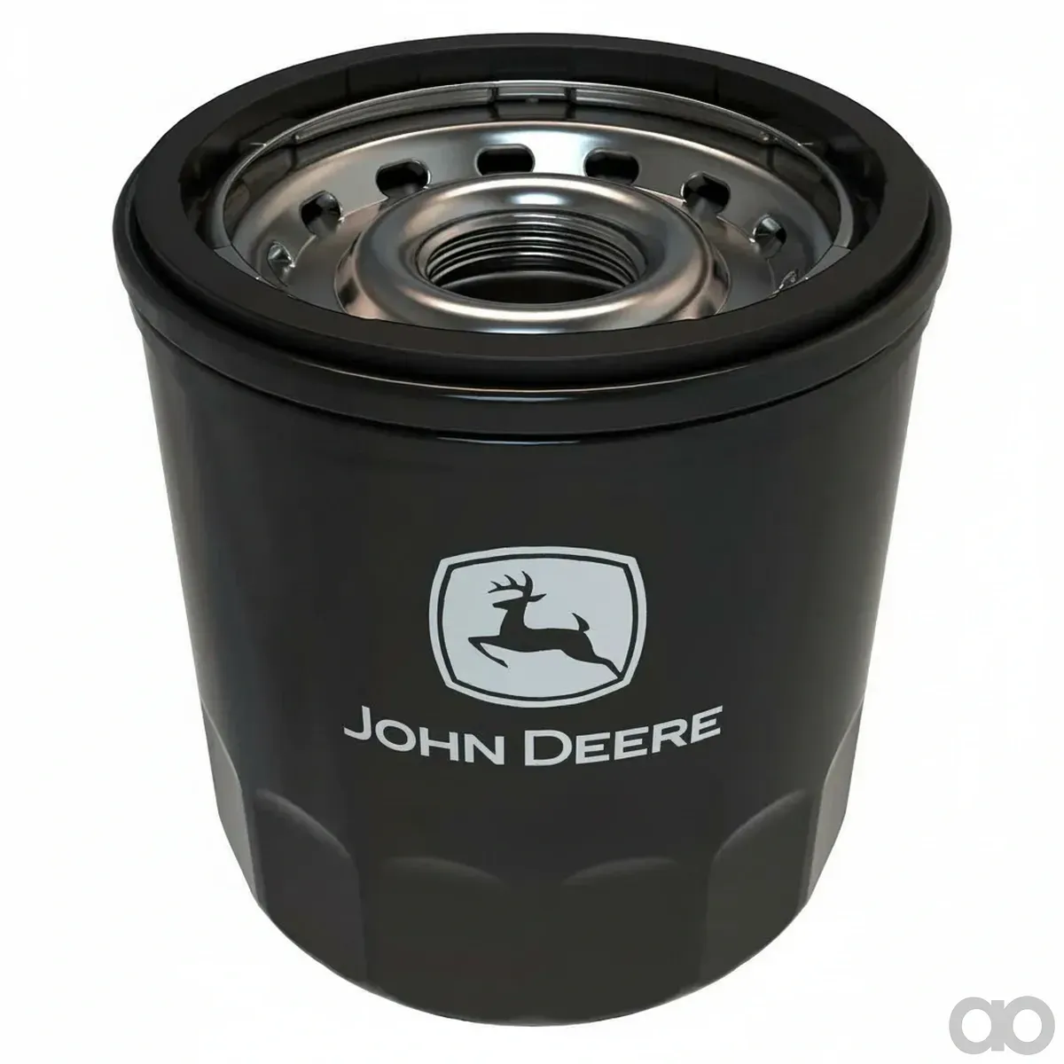 John Deere