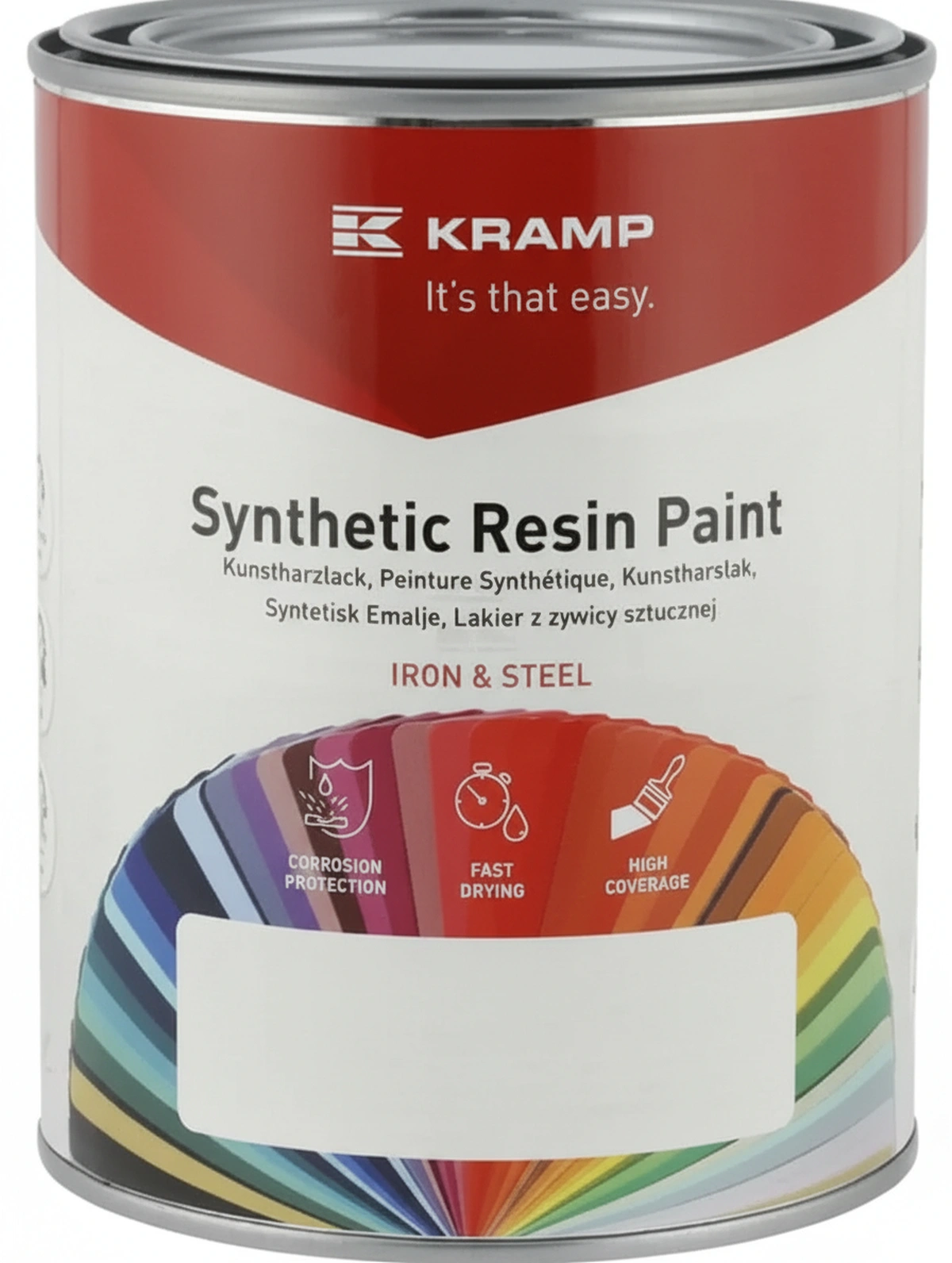 Kramp
