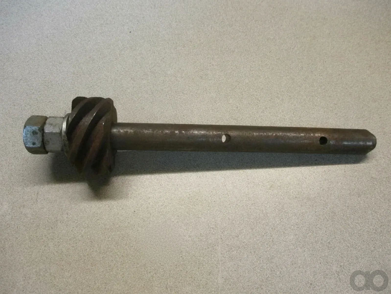 Massey Ferguson