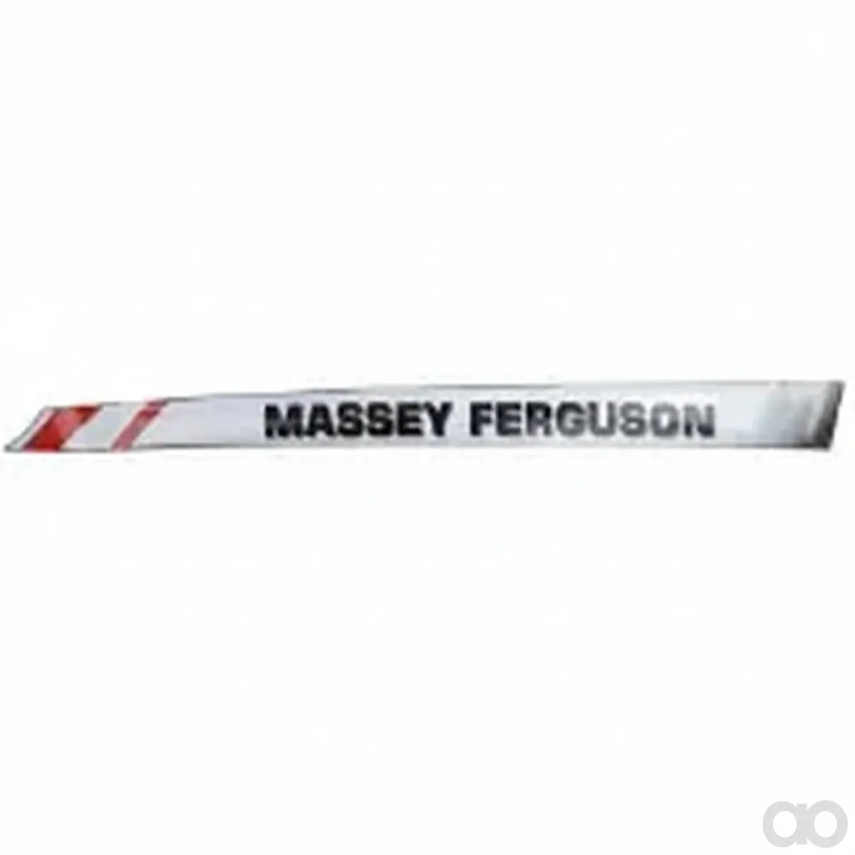 Massey Ferguson