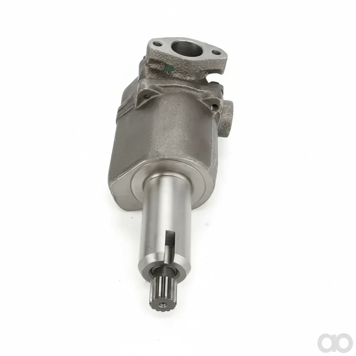 Massey Ferguson
