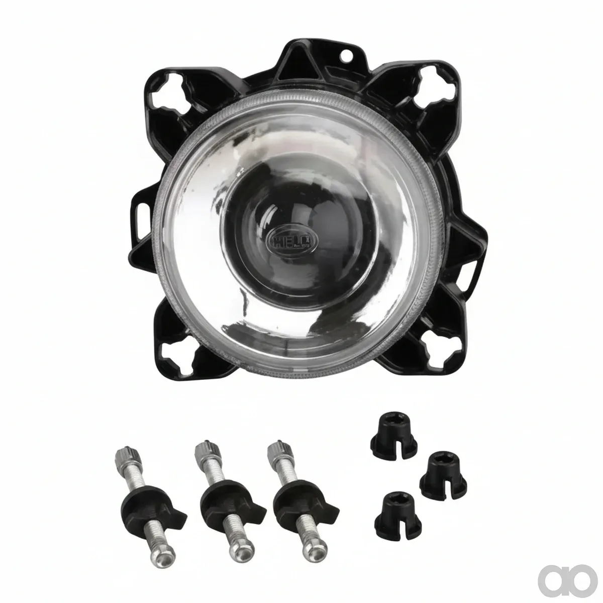 Massey Ferguson