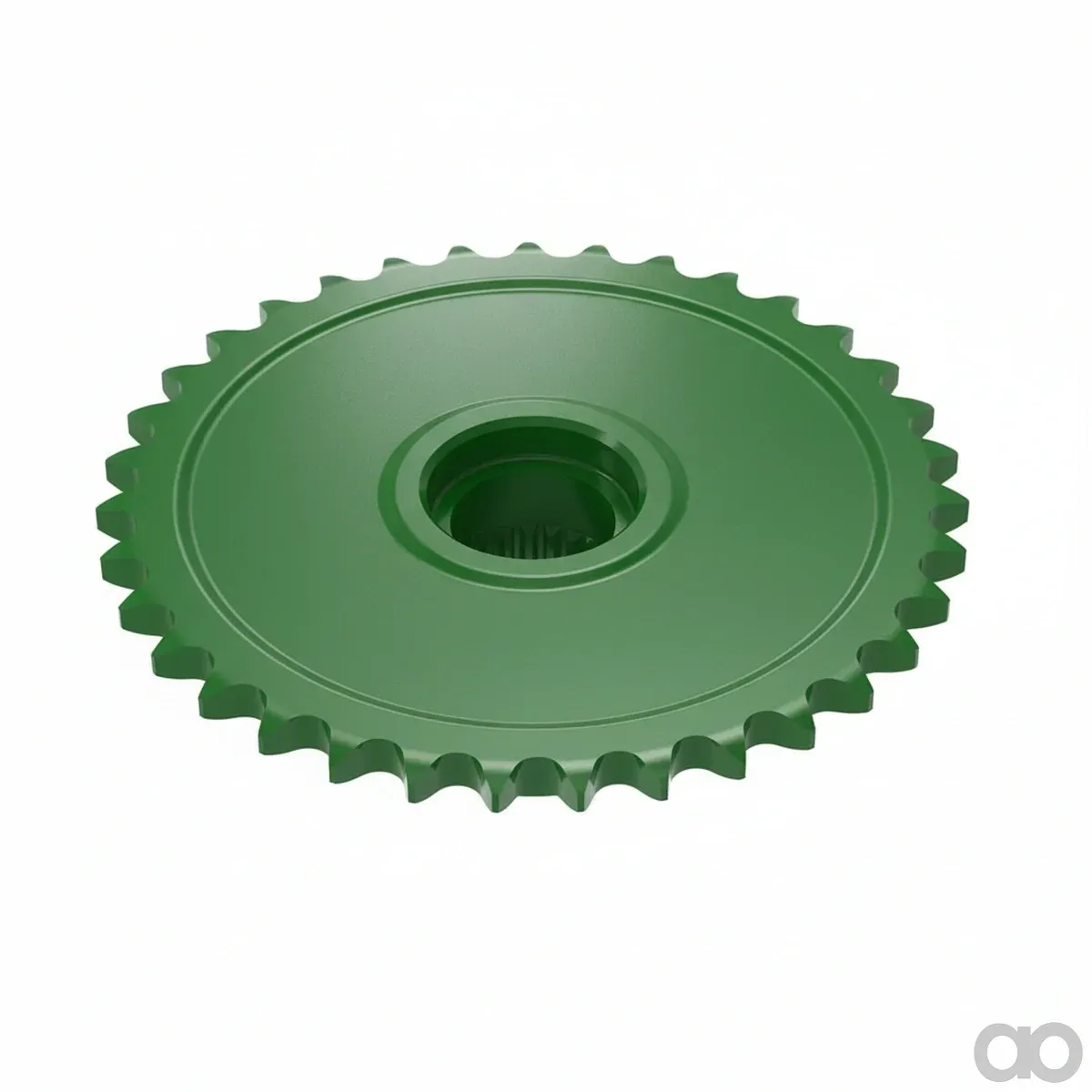 John Deere