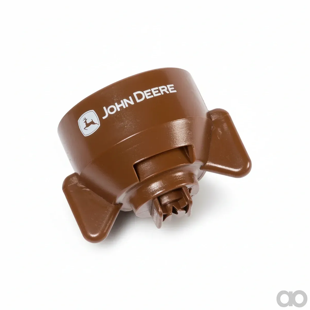 John Deere