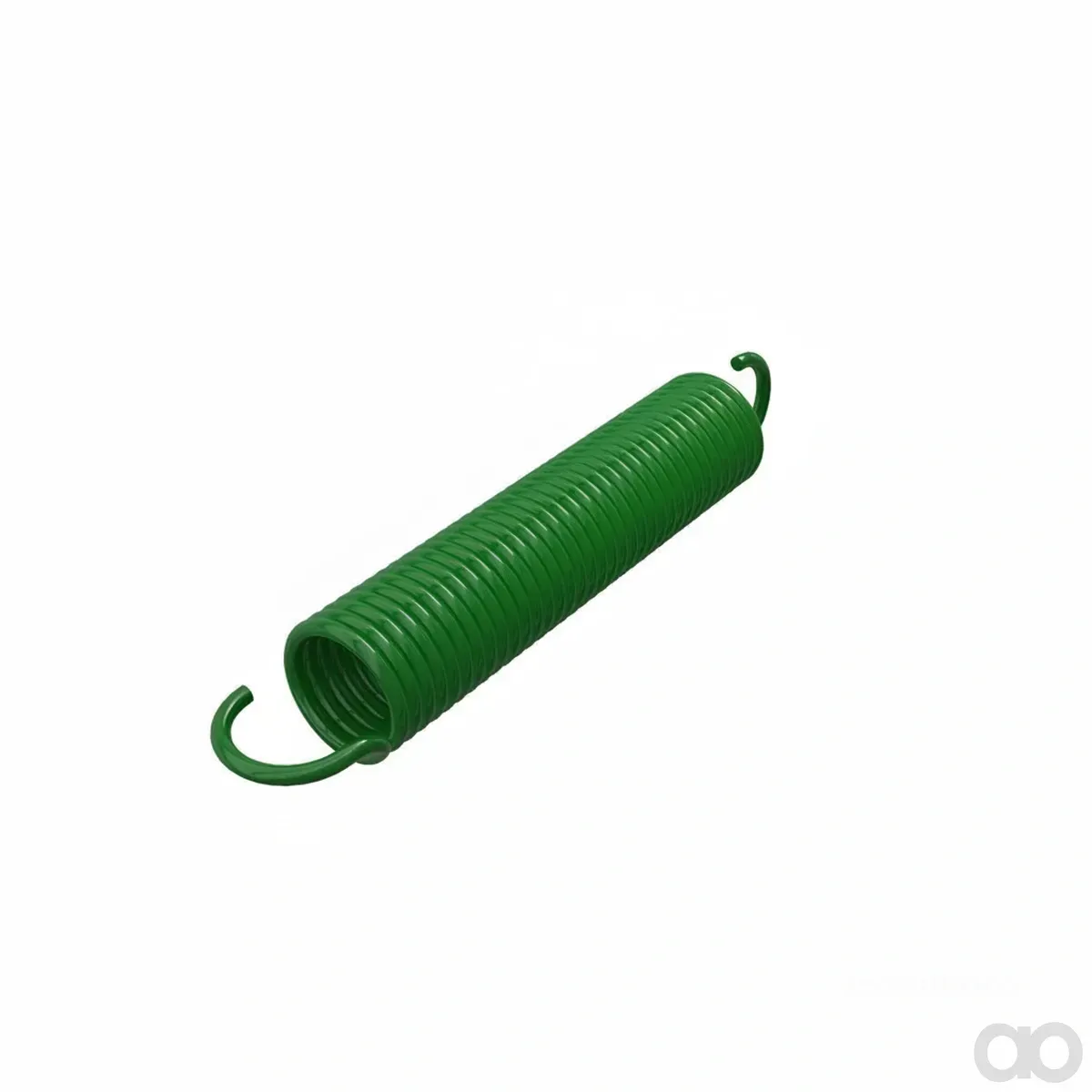 John Deere