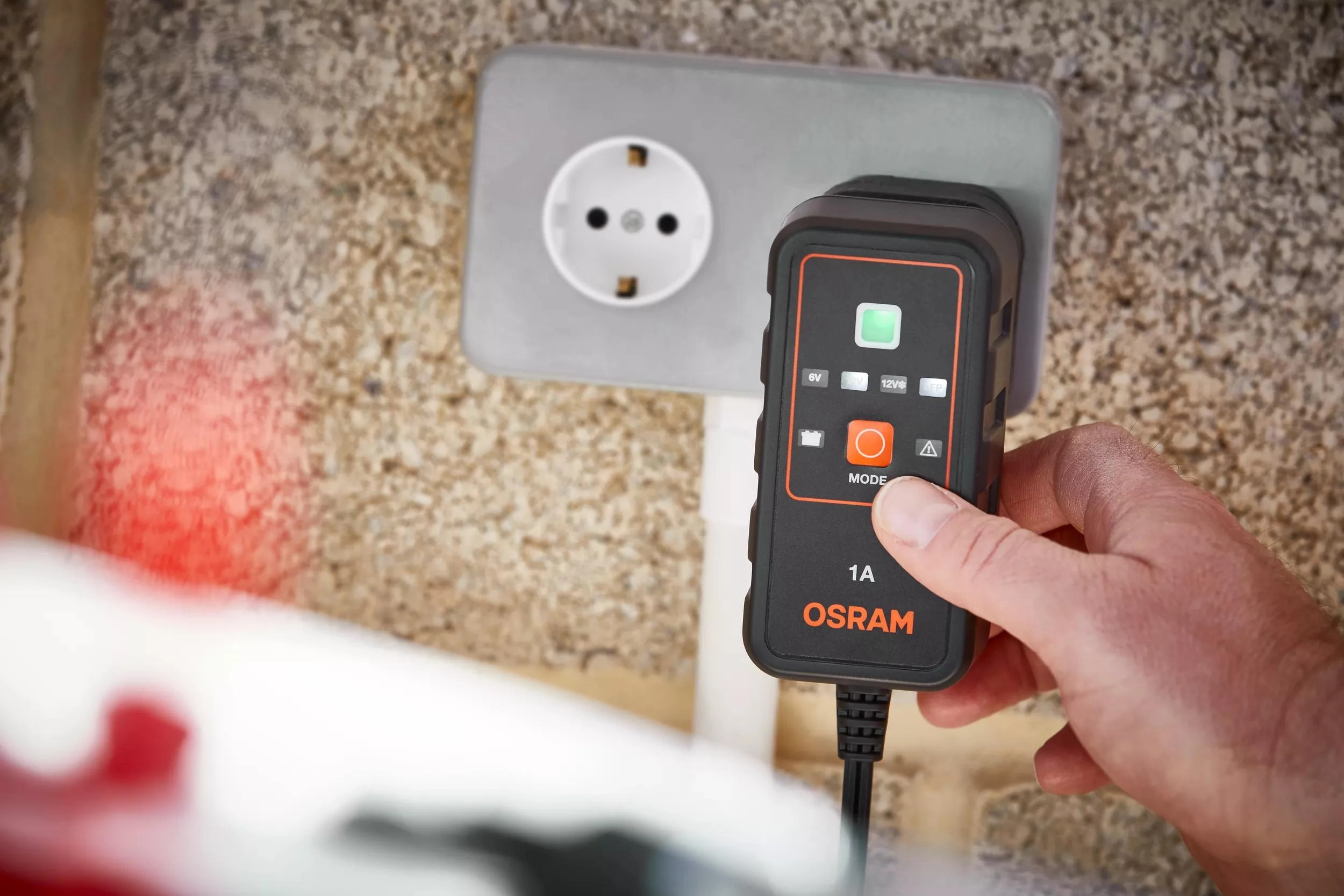 Osram