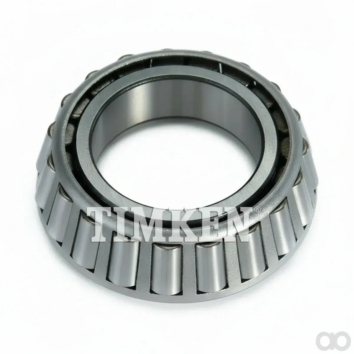 Timken