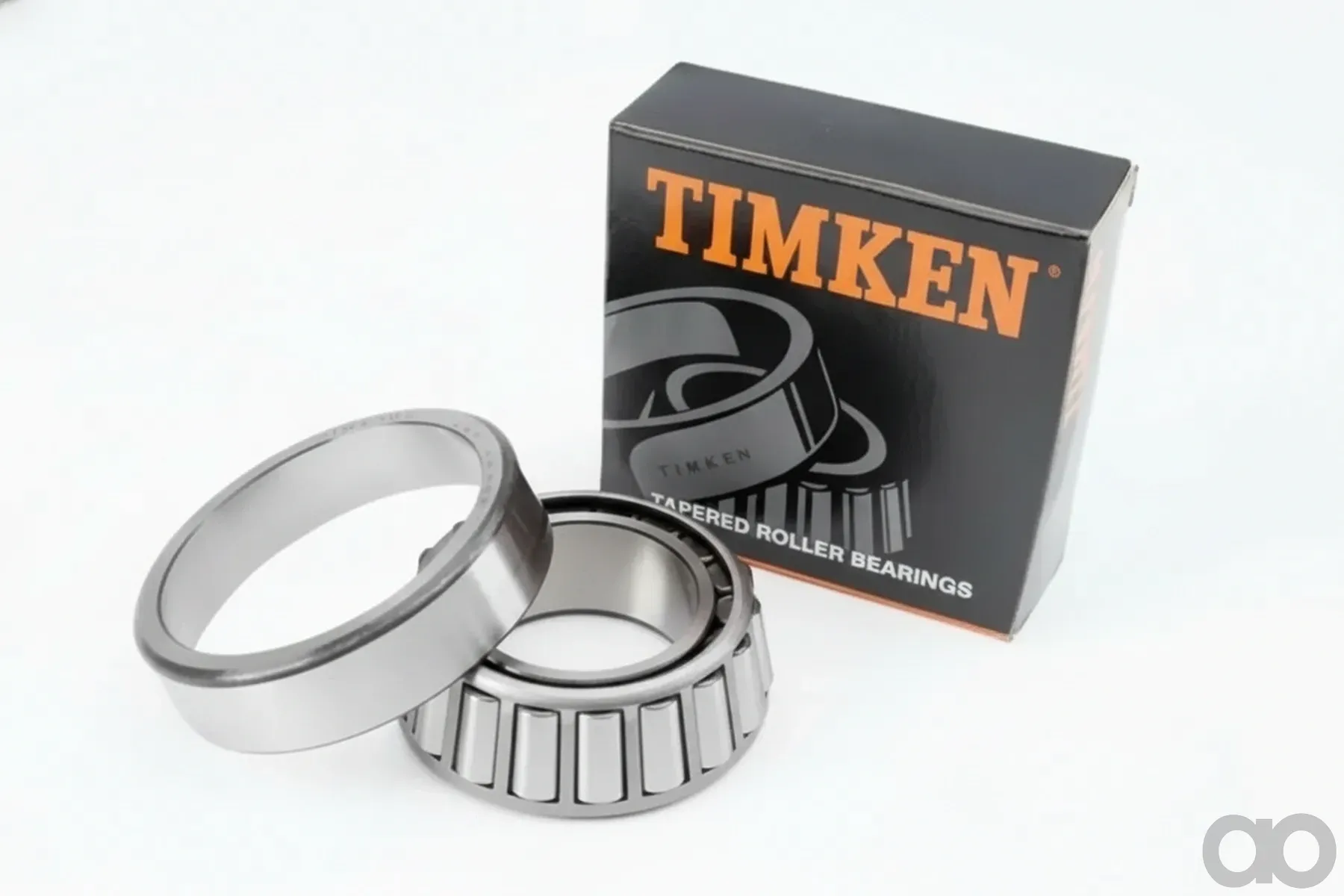 Timken