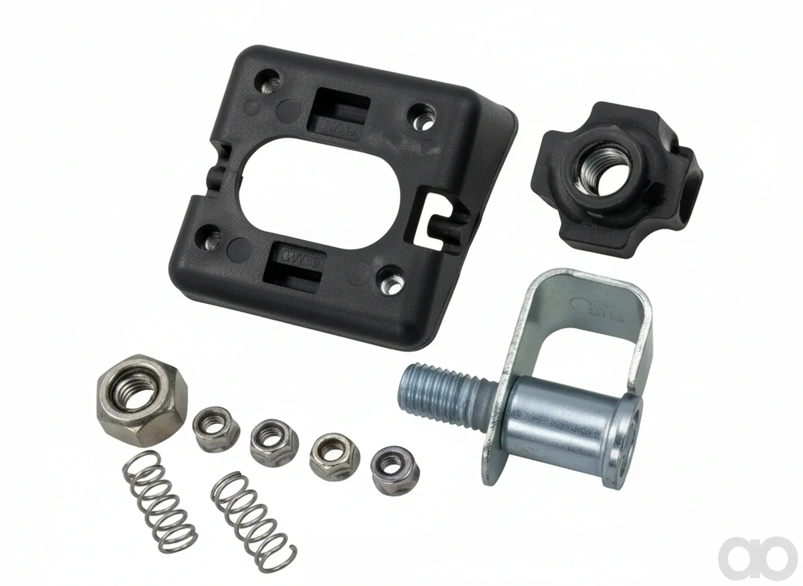Massey Ferguson - 4299424M91 - Abschlussplatte