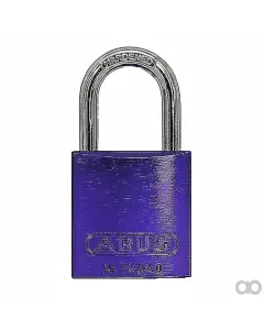 Abus - 6560 - Zylinderschloss 60mm