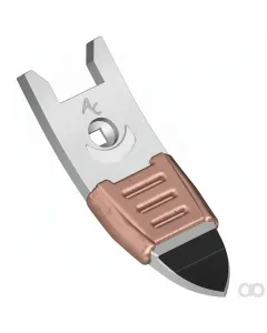 Actisol - 19100005 - Barre Carelet De 22 Carbure
