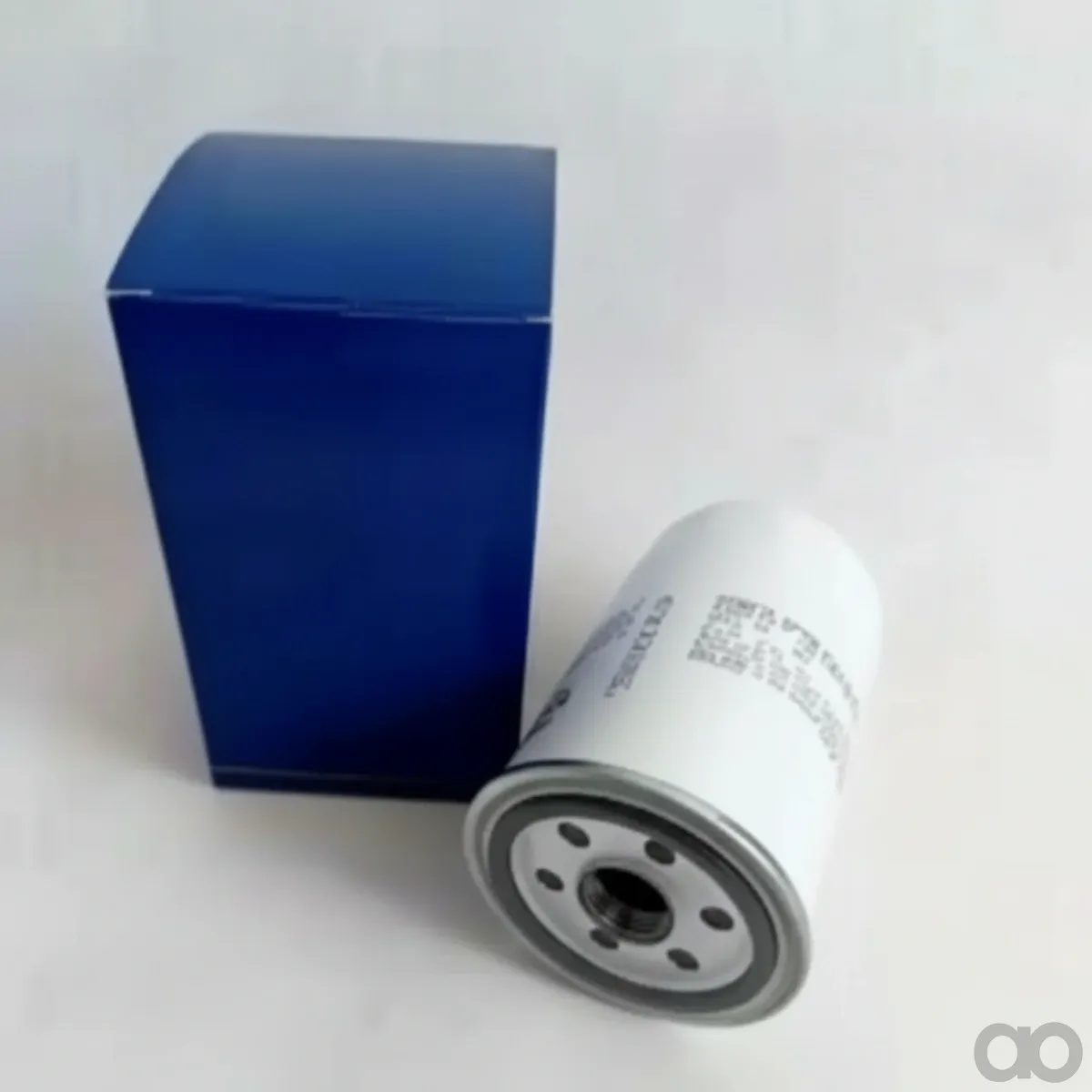 Aebi Schmidt - 02881175 - Diesel Filter D 704 LTE / HR 49