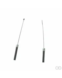 Agria - 100166 - Messer