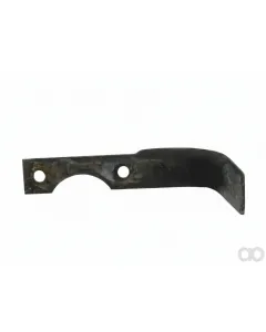 Agria - 16454 - Rechtes Hackmesser