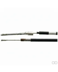Agria - 58092 - Kupplungszug