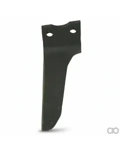Agricarb - DKU2590G - Carbide Blade Kuhn 2 Tablets