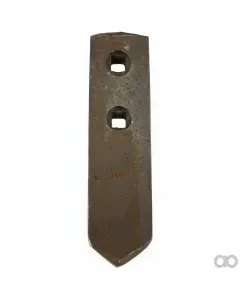 Agricarb - SVI1335P - Flache Federzinken