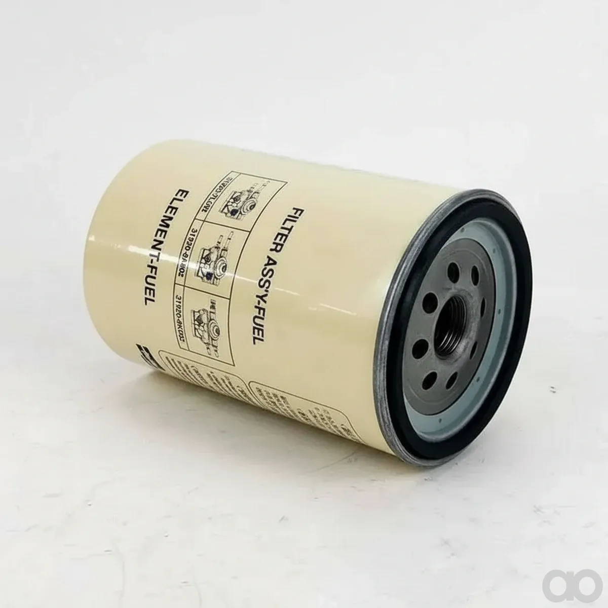 Agrifac - 7236471 - Kraftstoff-Vorfilter (ZA-3400)