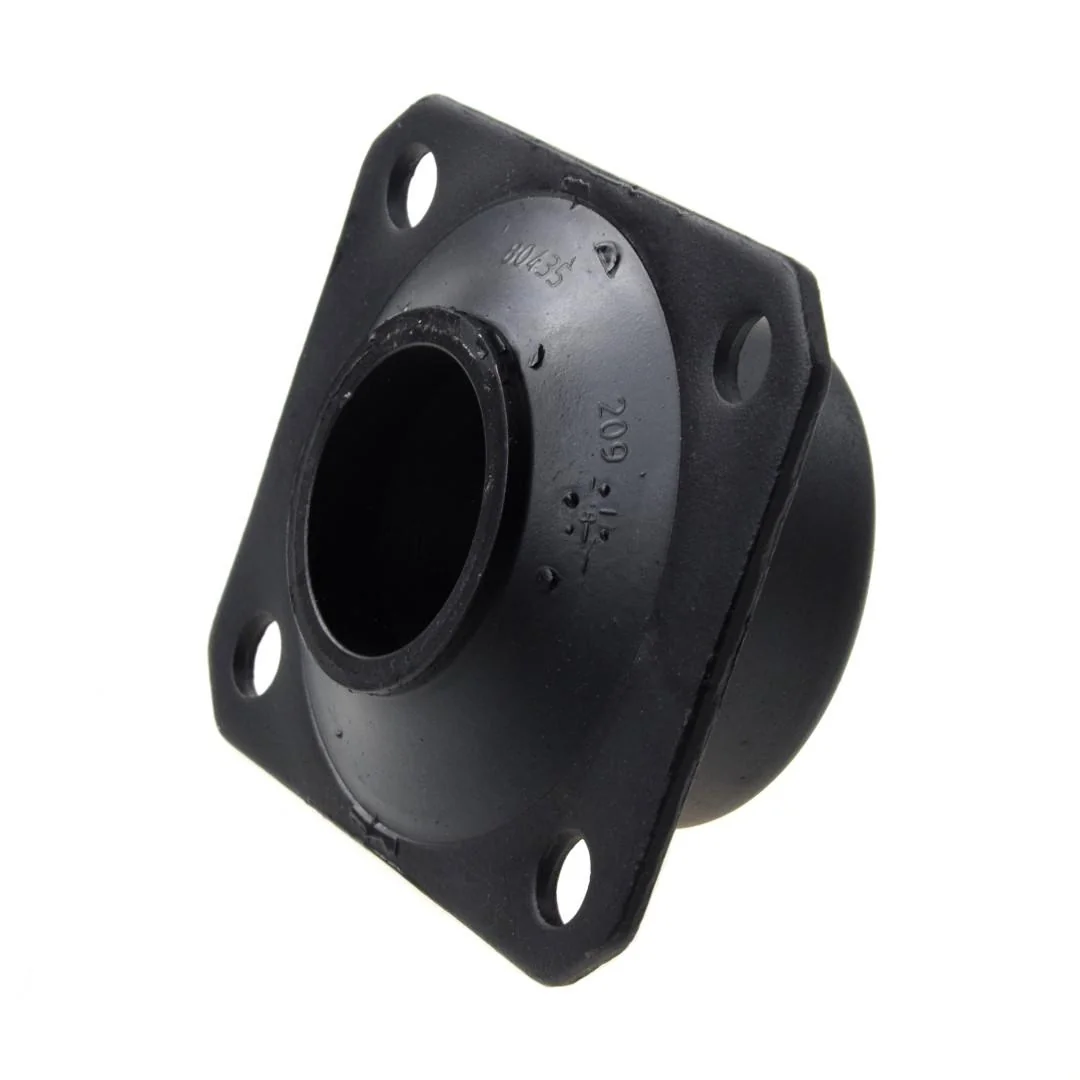 AGCO - 3712693M1 - Metall-Gummi-Kabinen-Dämpfer Massey Ferguson