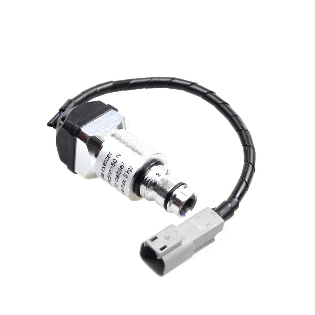 AGCO - 3798634M3 - Hydraulikfilter-Sensor Massey Ferguson