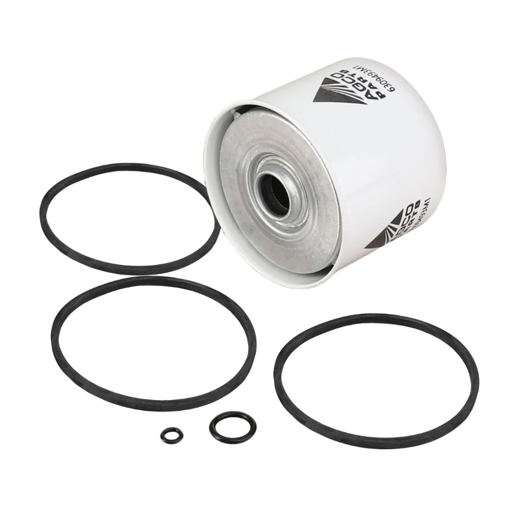 AGCO - 6309493M1 - Einschraub-Kraftstofffilter Massey Ferguson