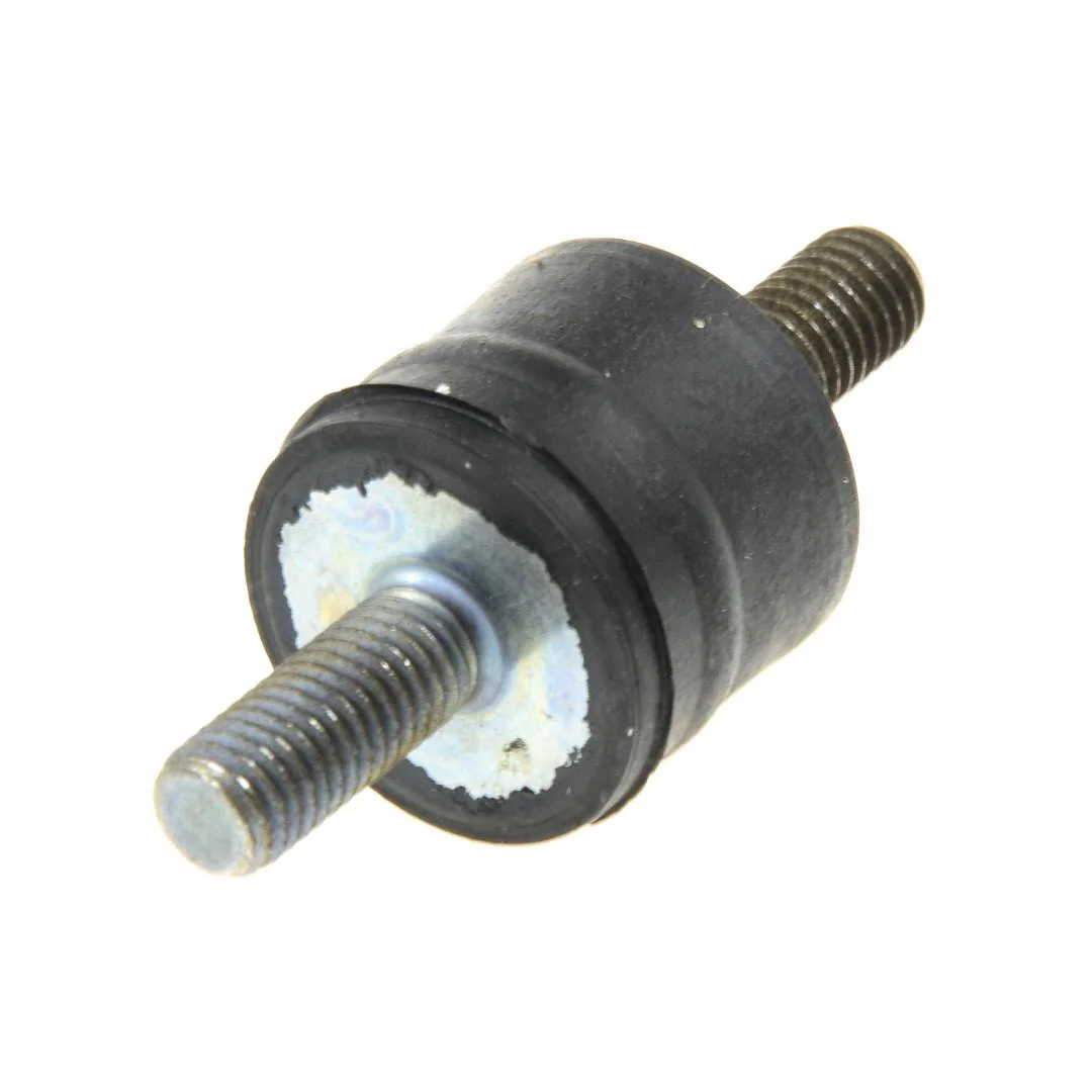 AGCO - 658081M2 - Gummi-Metall-Dämpfer der Kabinenstufe Massey Ferguson