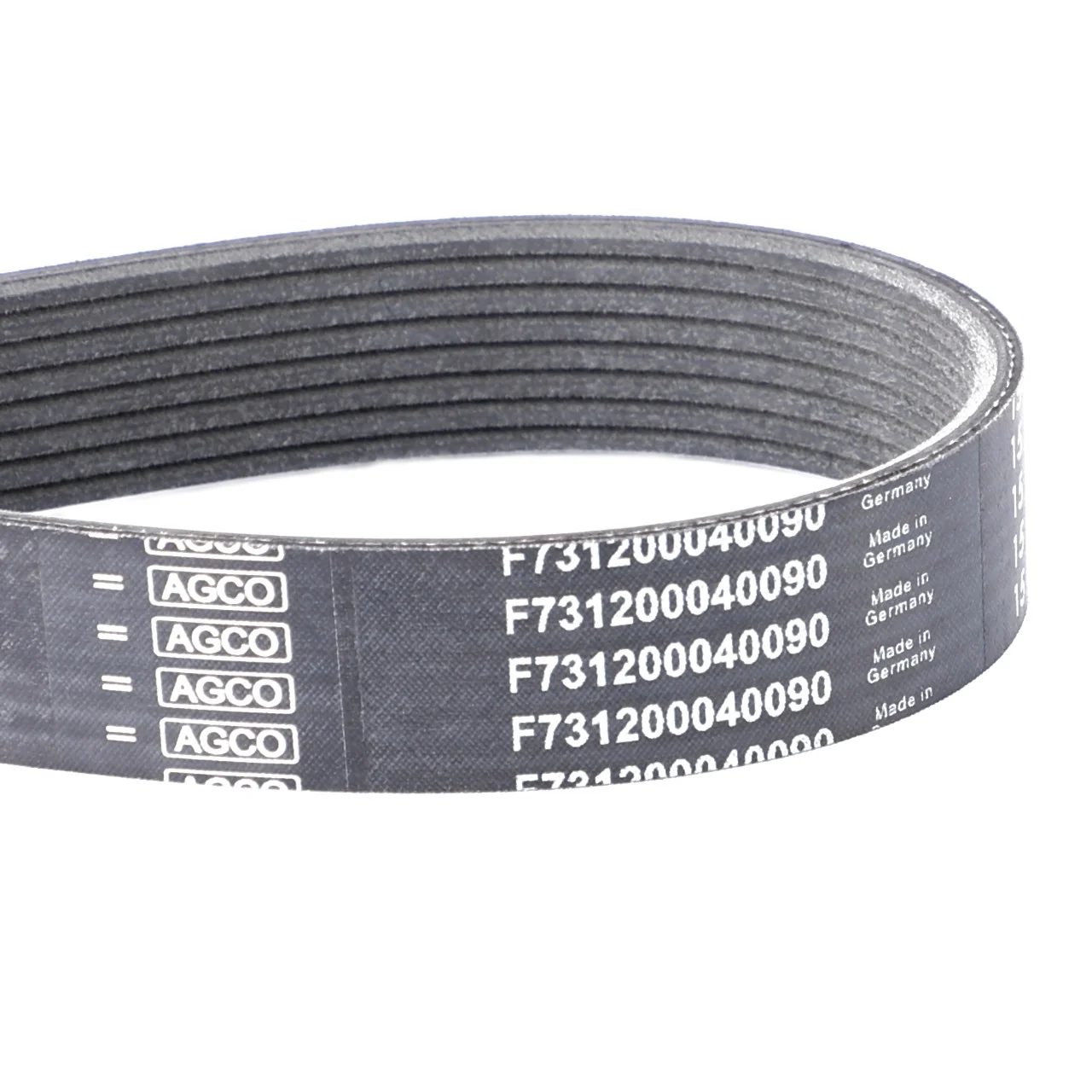AGCO - F731200040090 - Keilrippenriemen 8PK x 1795 Fendt