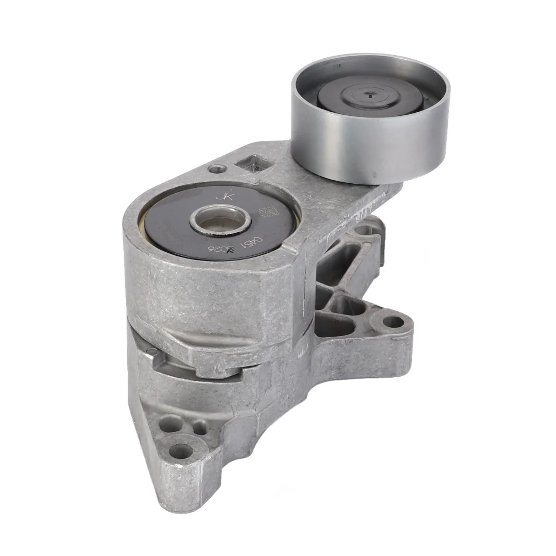 AGCO - F731200040110 - Spannrolle Fendt