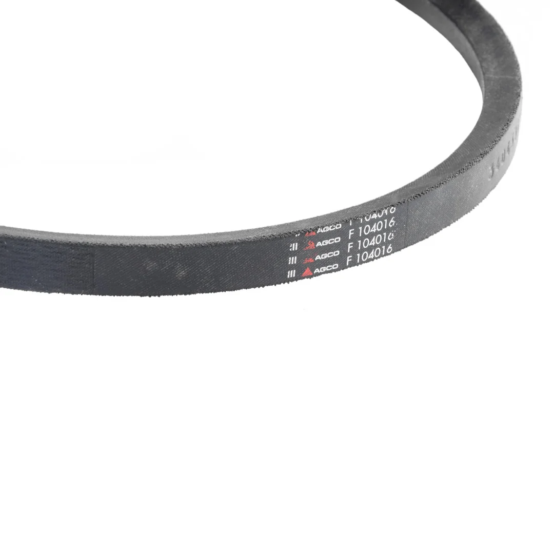 AGCO - LA340433474 - Keilriemen für Drescher Massey Ferguson