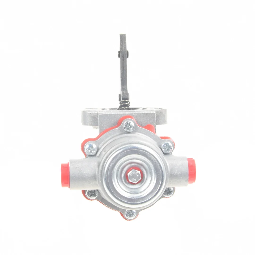 AGCO - V836667405 - Förderpumpe Massey Ferguson