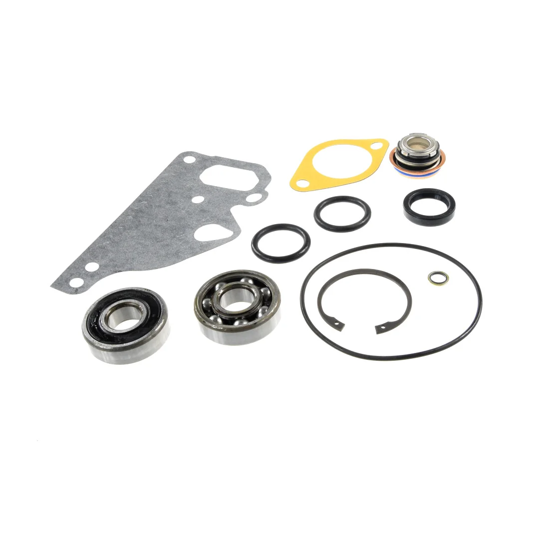 AGCO - V836762631 - Massey Ferguson Wasserpumpen-Reparatursatz