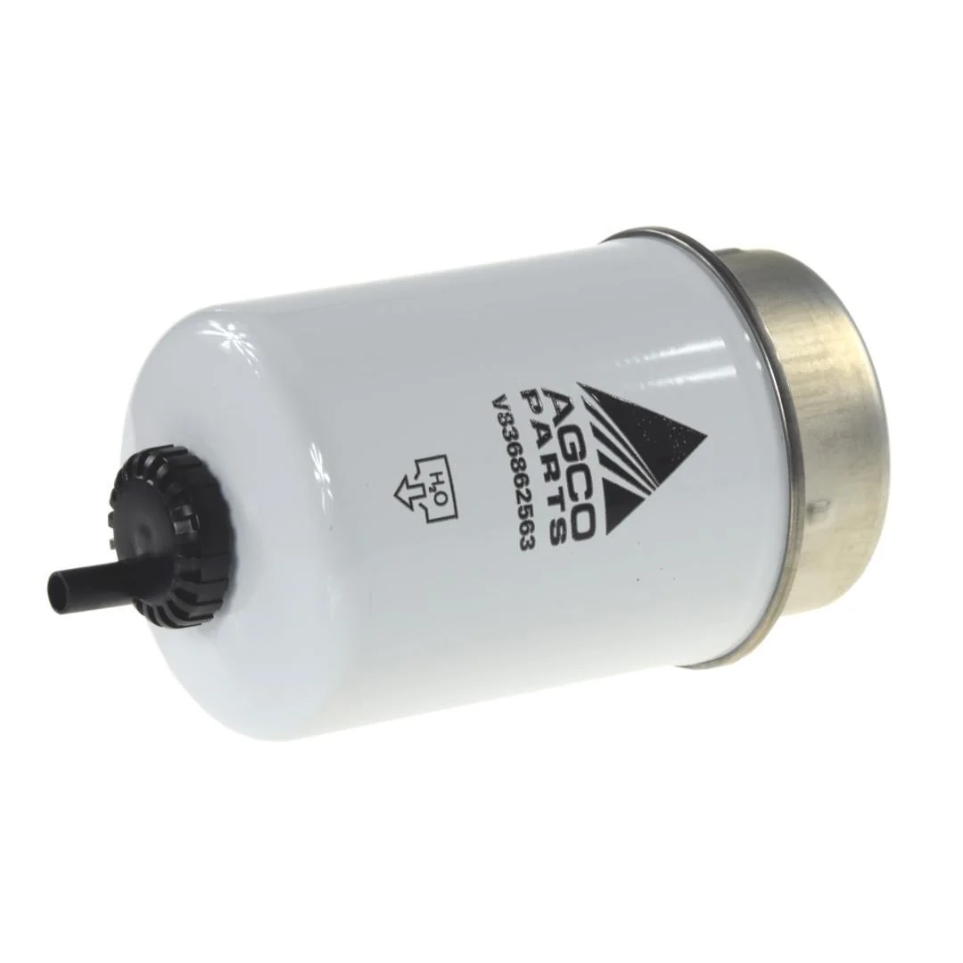 AGCO - V836862563 - Kraftstofffilter mit Wasserabscheider Massey Ferguson