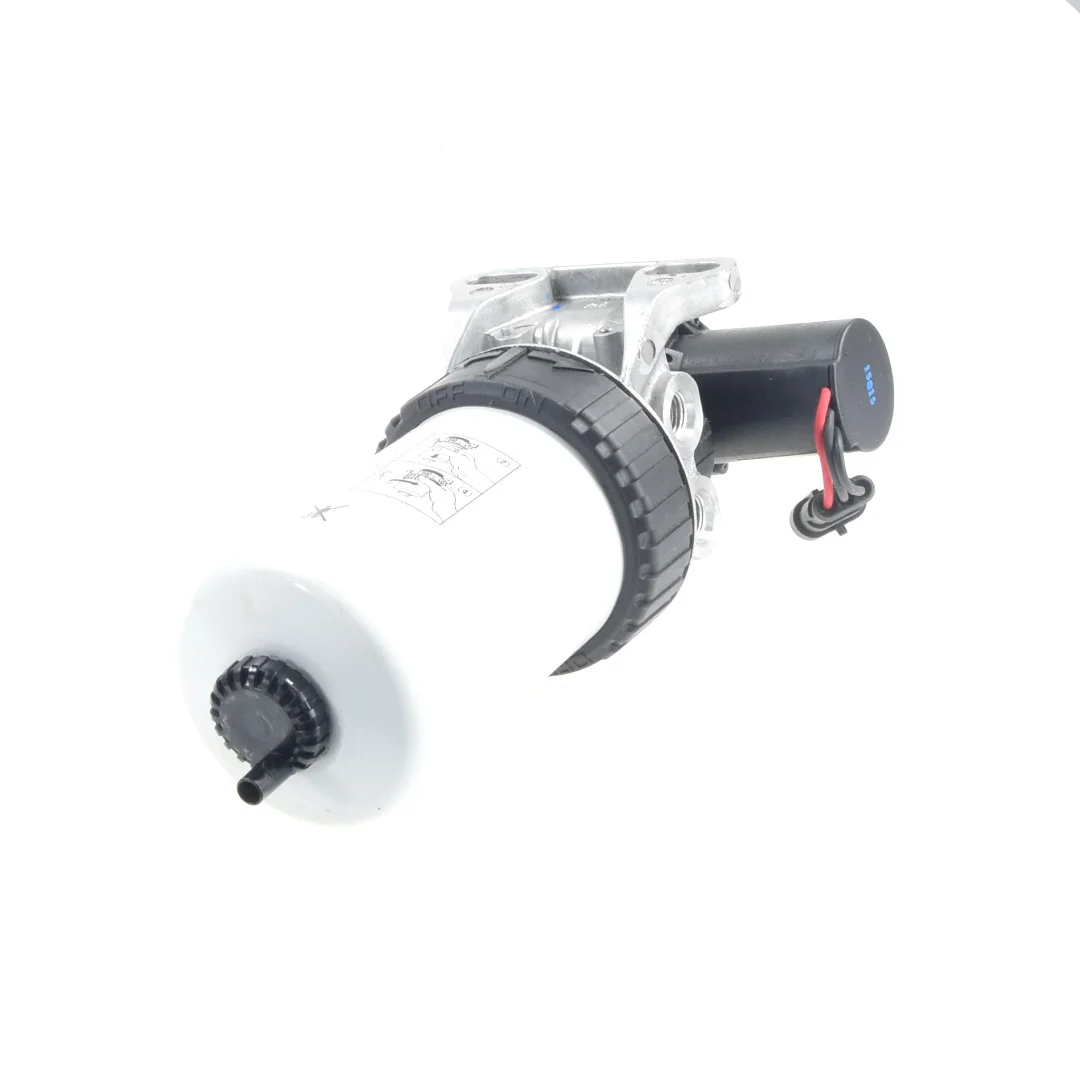 AGCO - V837073628 - Massey Ferguson  Kraftstofffilter mit Pumpe