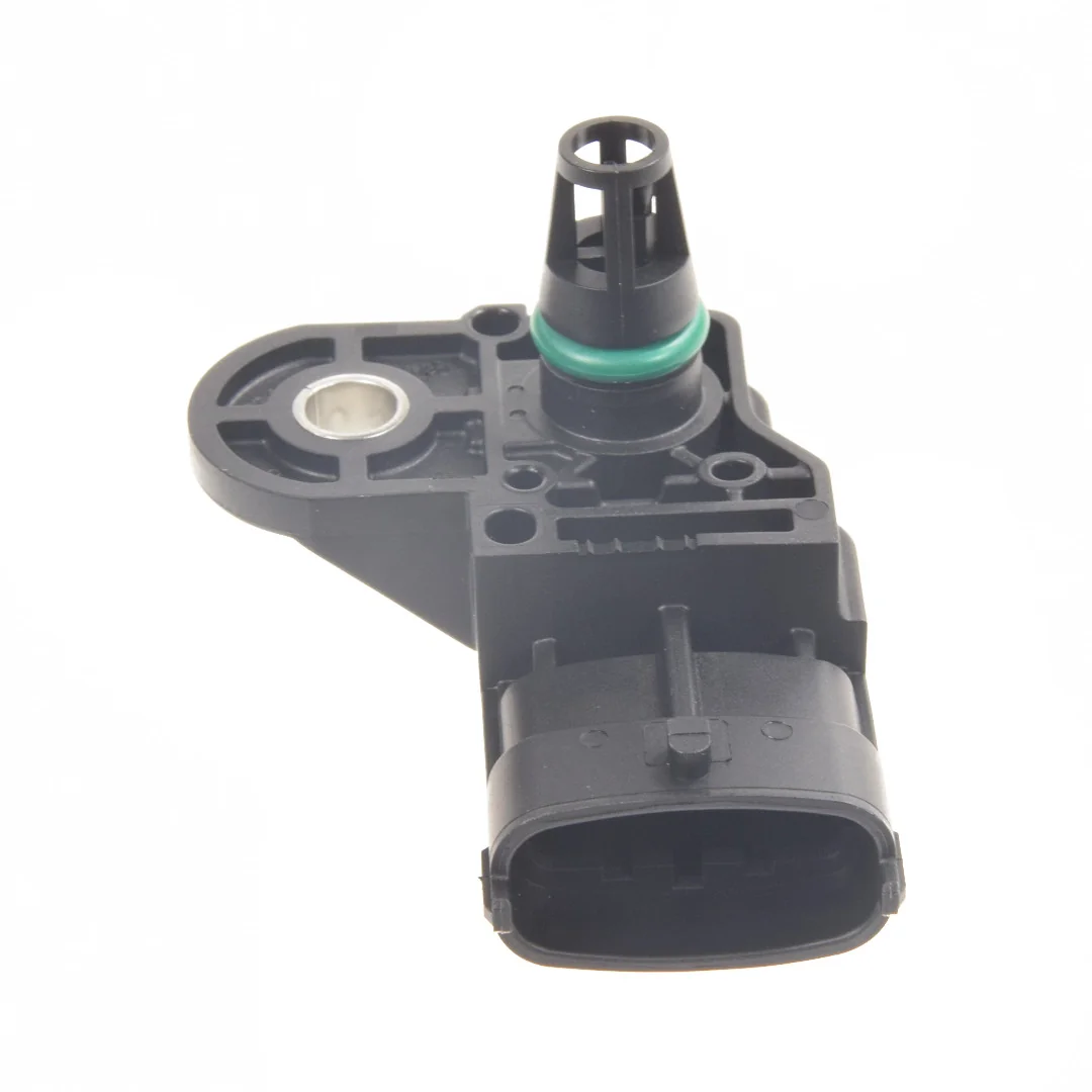 AGCO - V837073934 - Massey Ferguson Ladedrucksensor CP4 18/2