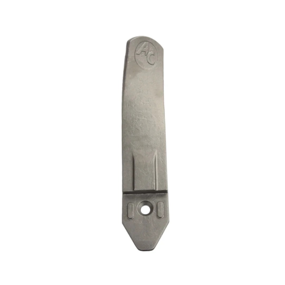 AgriCarb - SCKD6064G - Verstärkte linke Führungsstange Koeckerling 907024 SCKD6064G