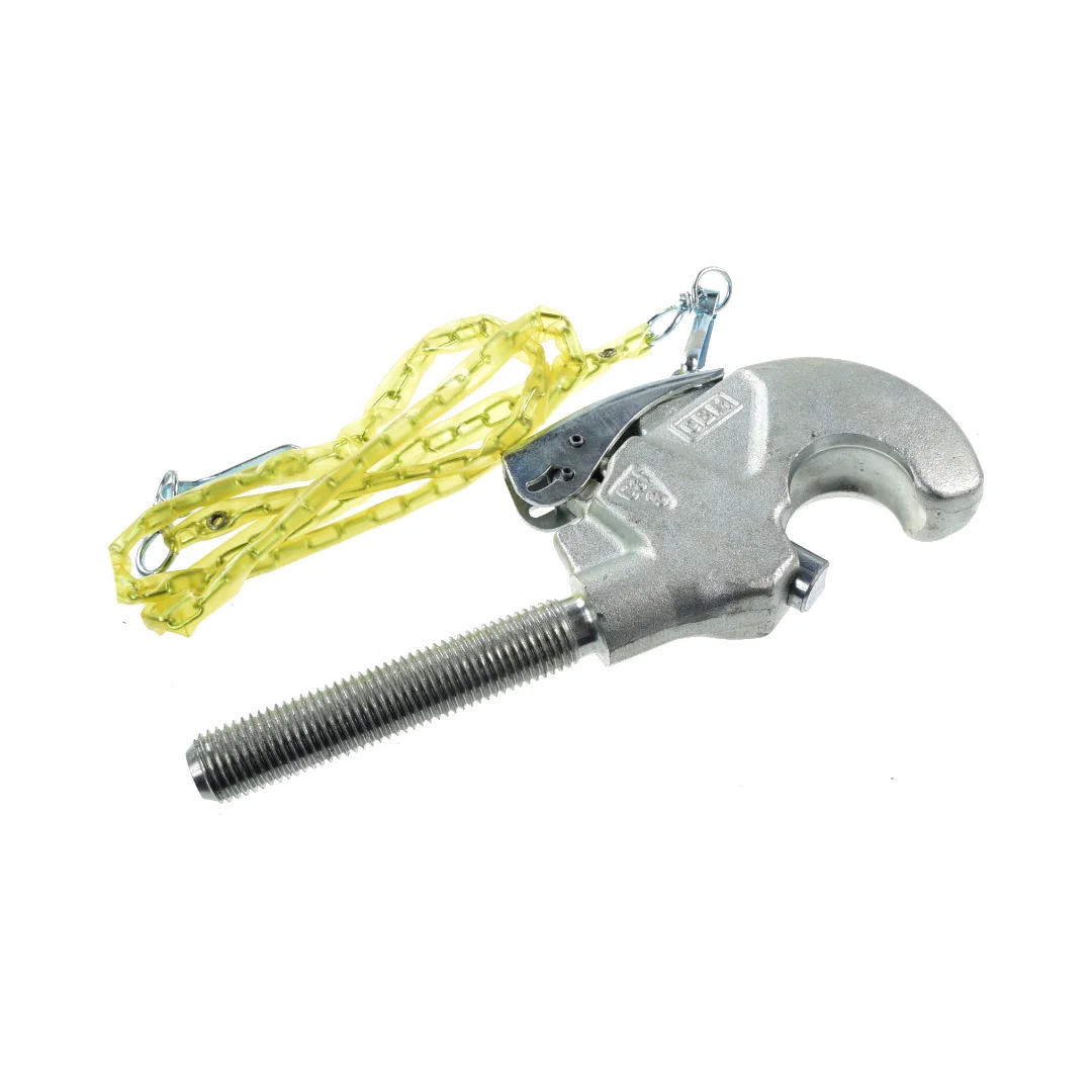 CBM - G3PC690DX - Obere Halterung Kat. 3 M30 x 3,5