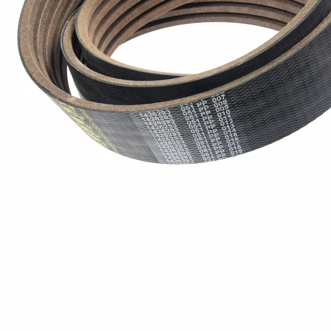 Gates - 1426293 - Claas Dresch-Antriebs-Keilriemen