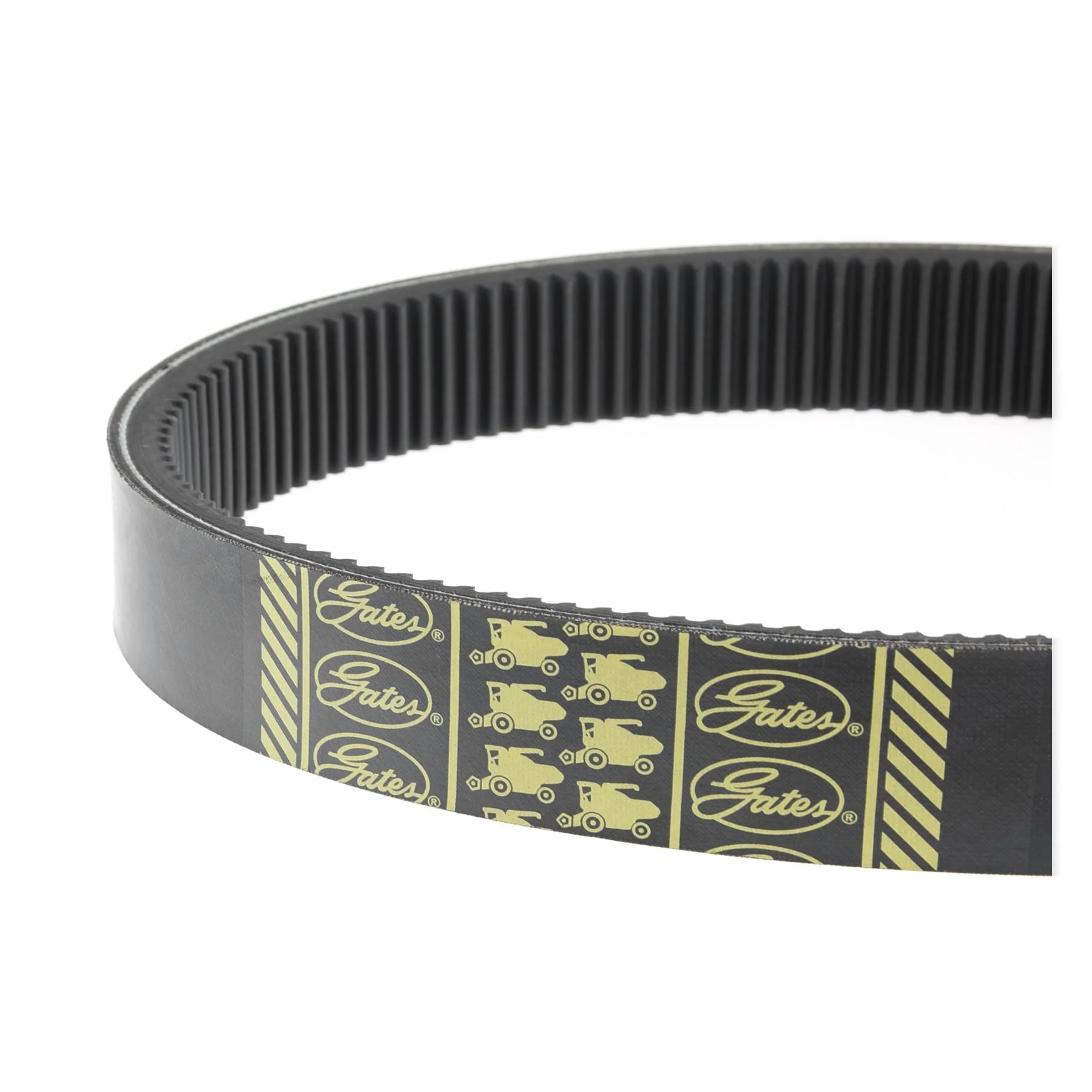 Gates - 1462186 - Claas Breitprofil-Keilriemen