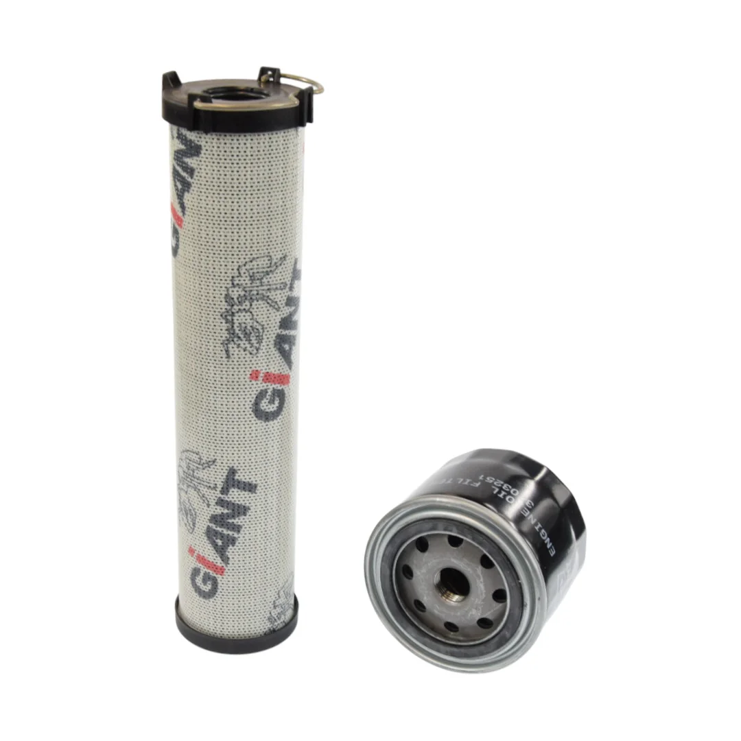 Giant - 3296343 - Filterset 50 Mth