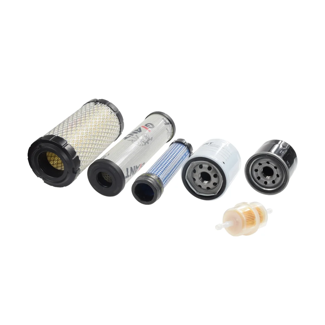 Giant - 3298297 - Filterset 500 Mth