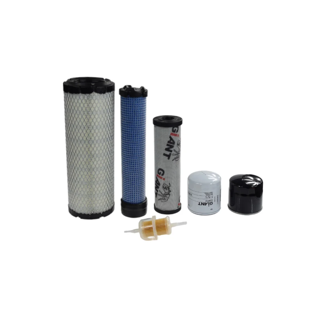 Giant - 3298305 - Filterset 500 Mth