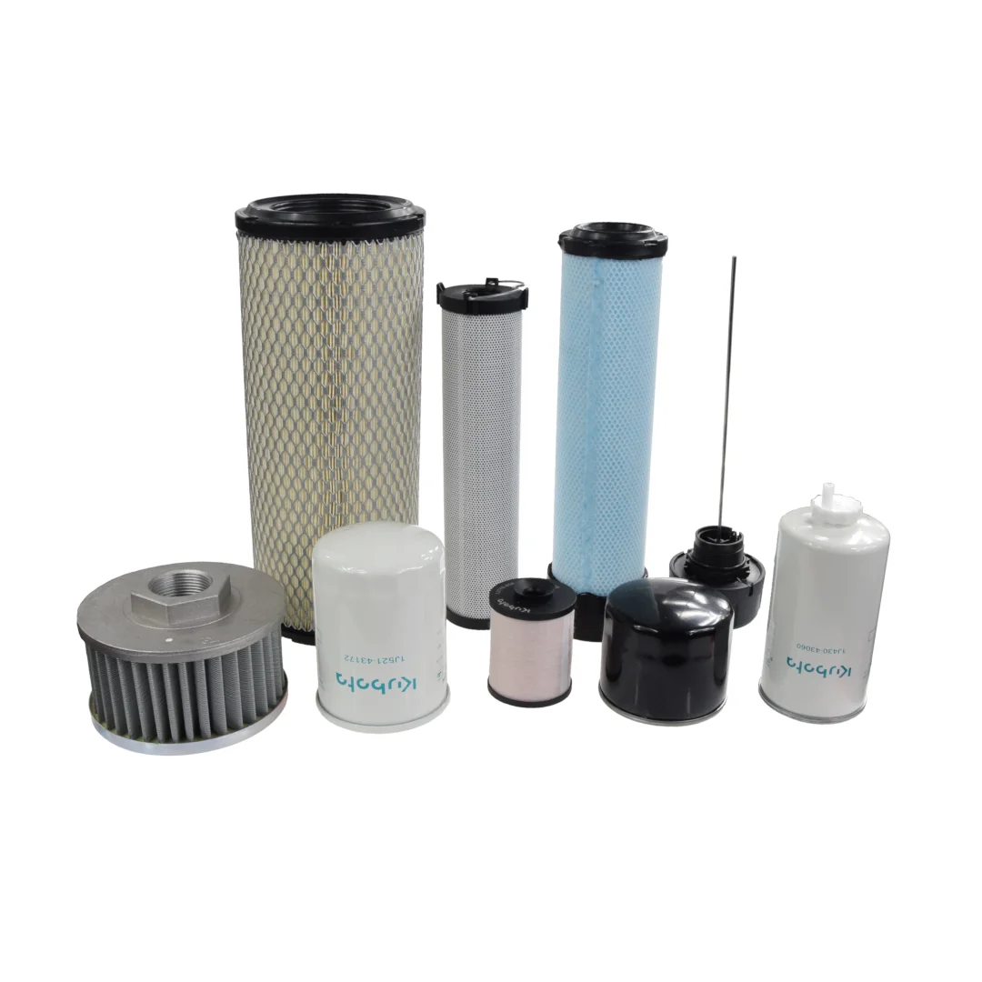 Giant - 3299343 - Filterset 1000 Mth