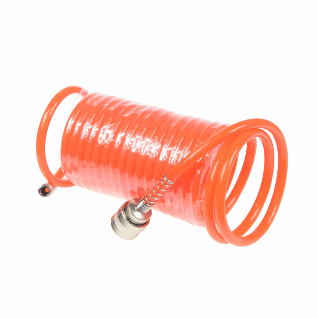 Gopart - LT405GP - Spiralschlauch für Druckluft