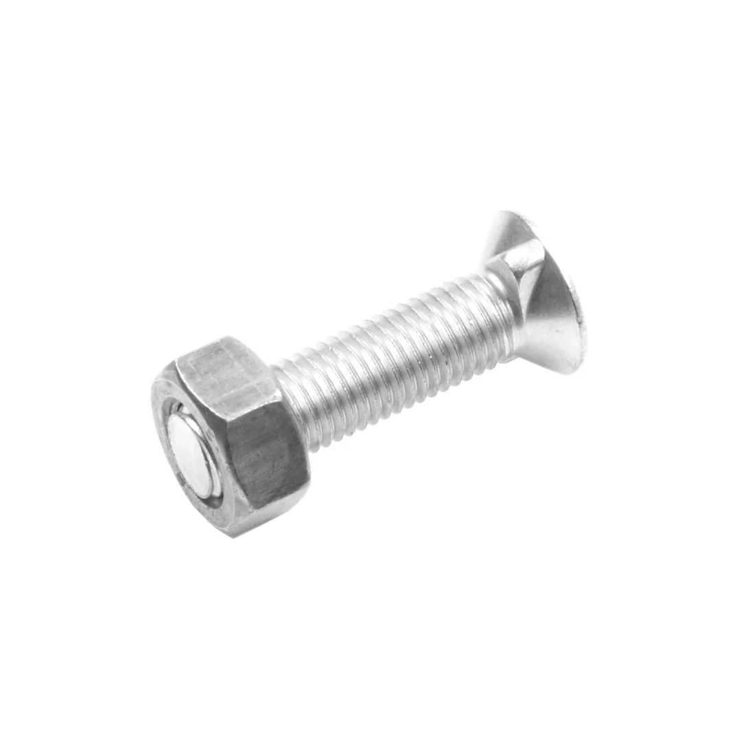 Gregoire Besson - VI1703 -  M12x45 Schraube mit Mutter