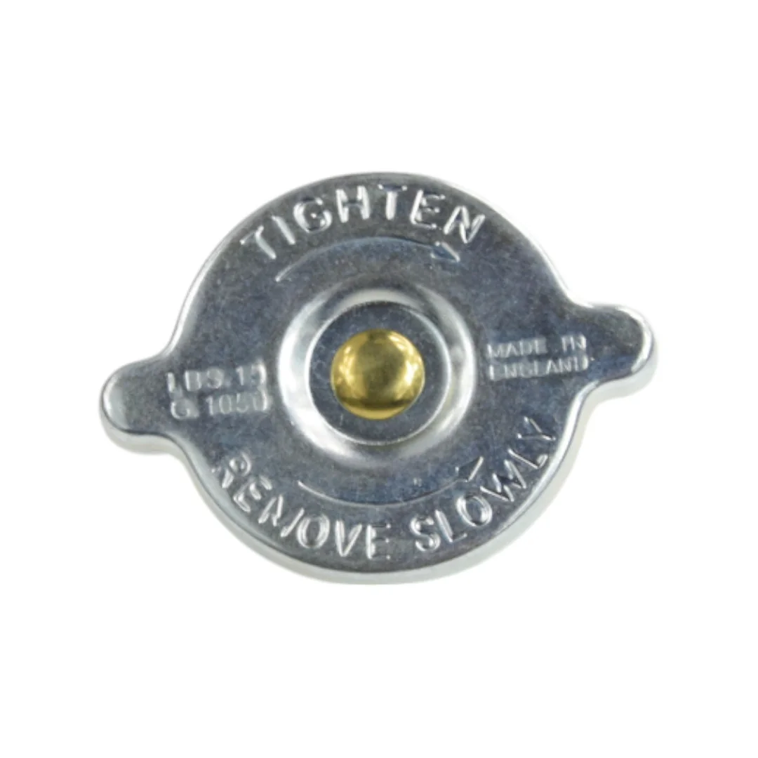 Kramp - H816200050090N - Kühlerdeckel Fendt