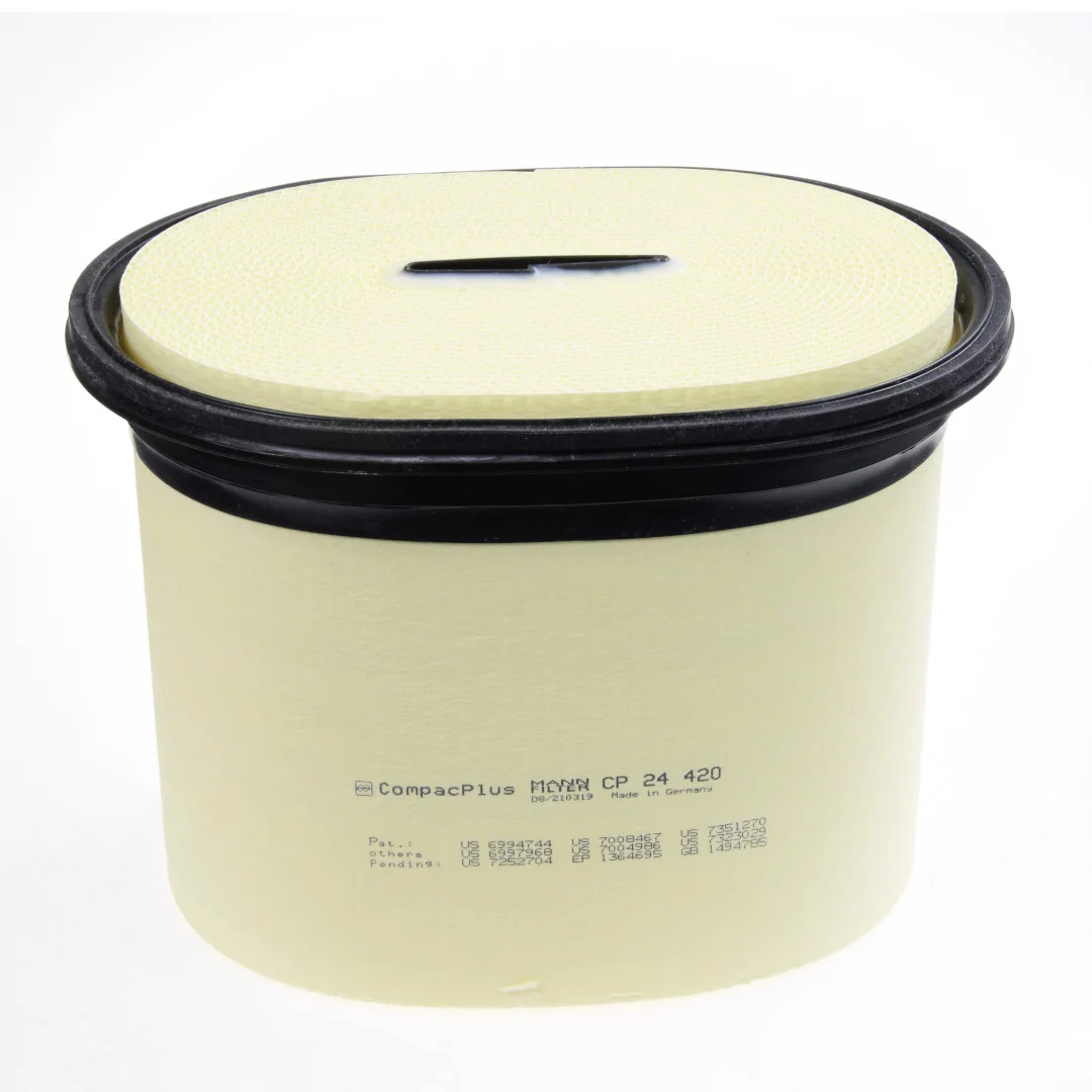 Mann Filter - CP24420 - Motorluftfilter