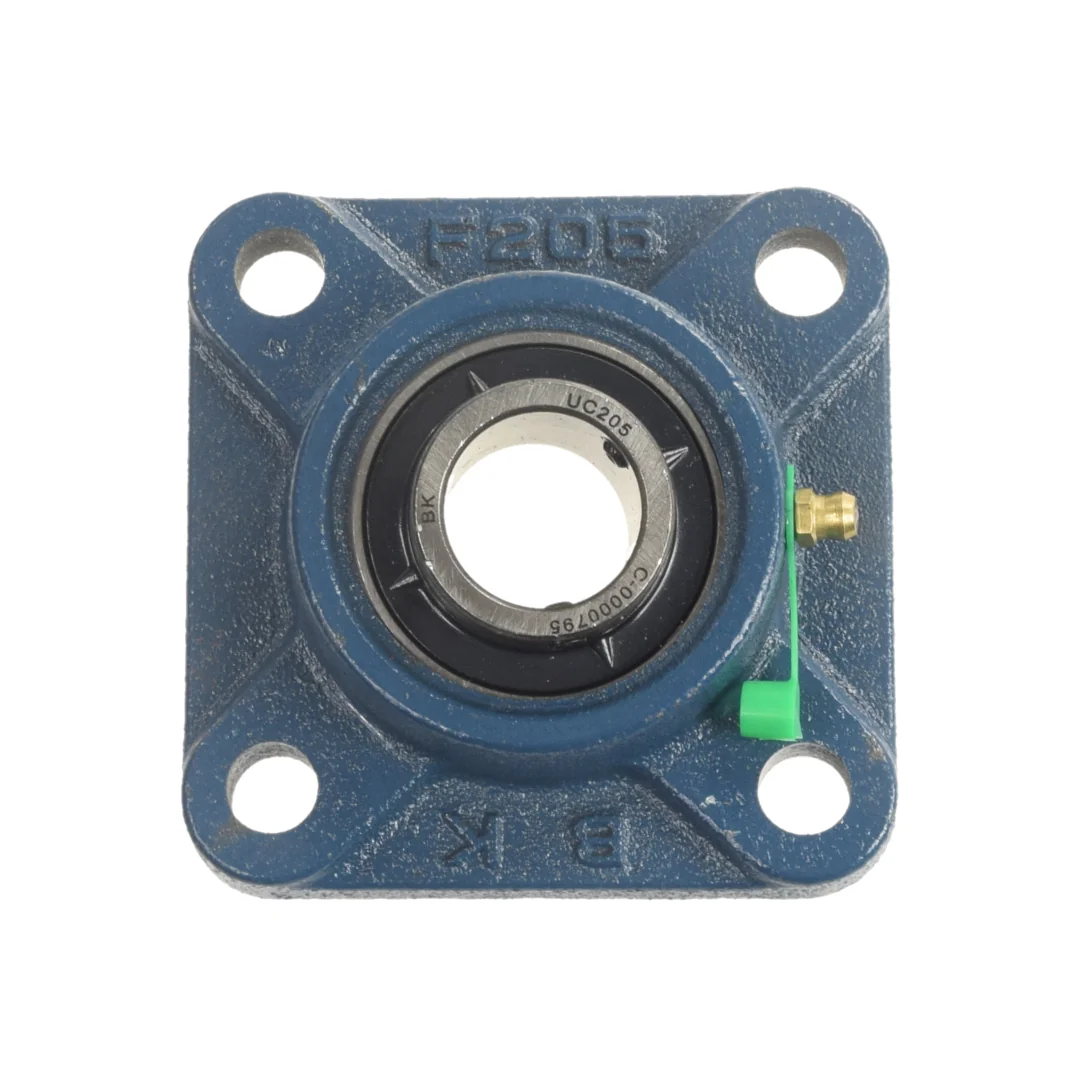 Maschio Gaspardo - F04100137R - Lager mit Gehäuse
