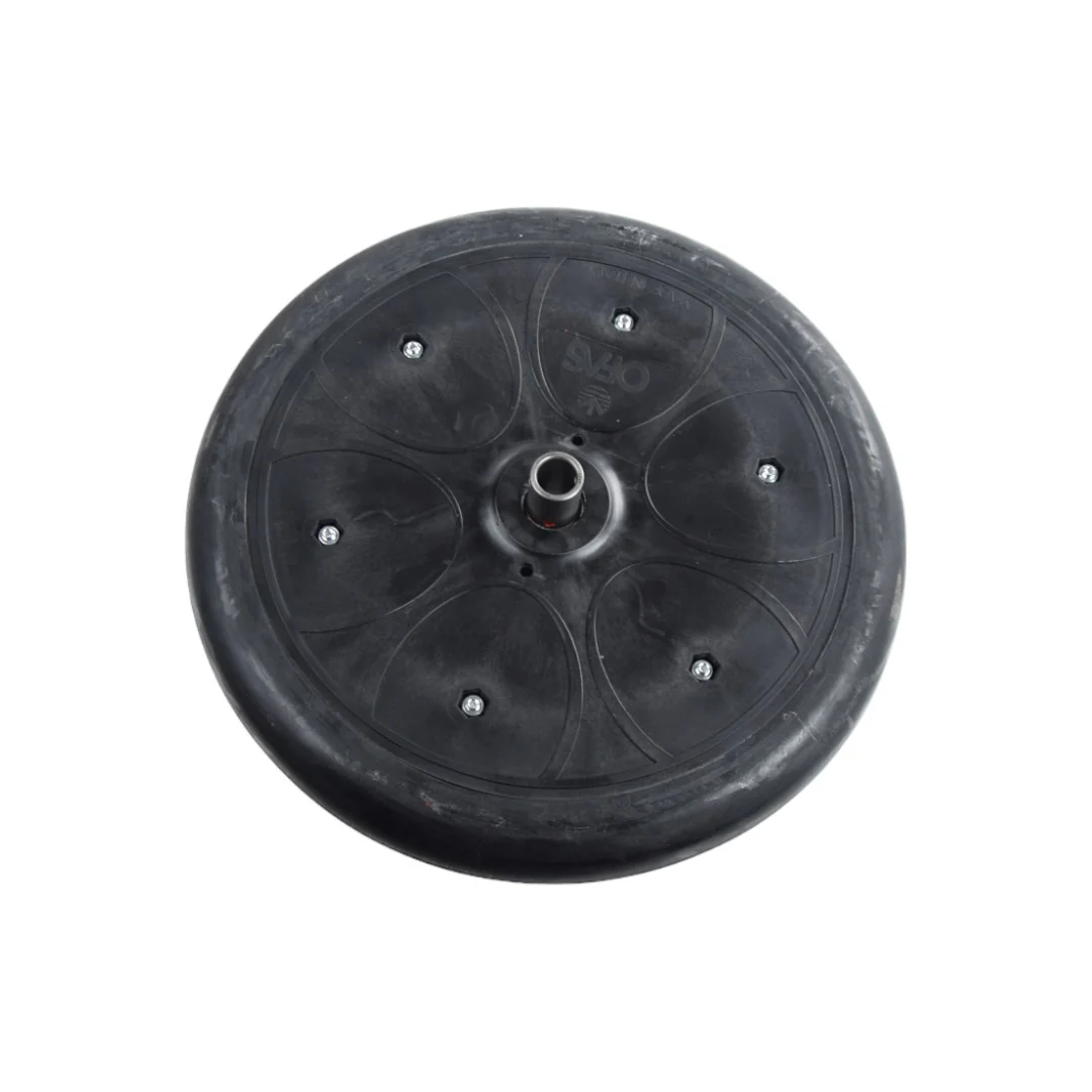 Maschio Gaspardo - F06120440R - Druckrad